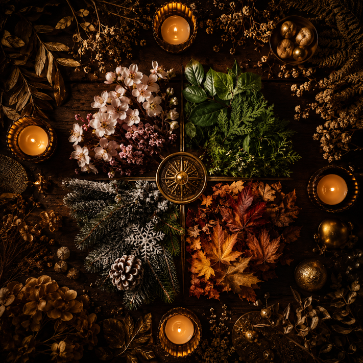 Seasonal Collection