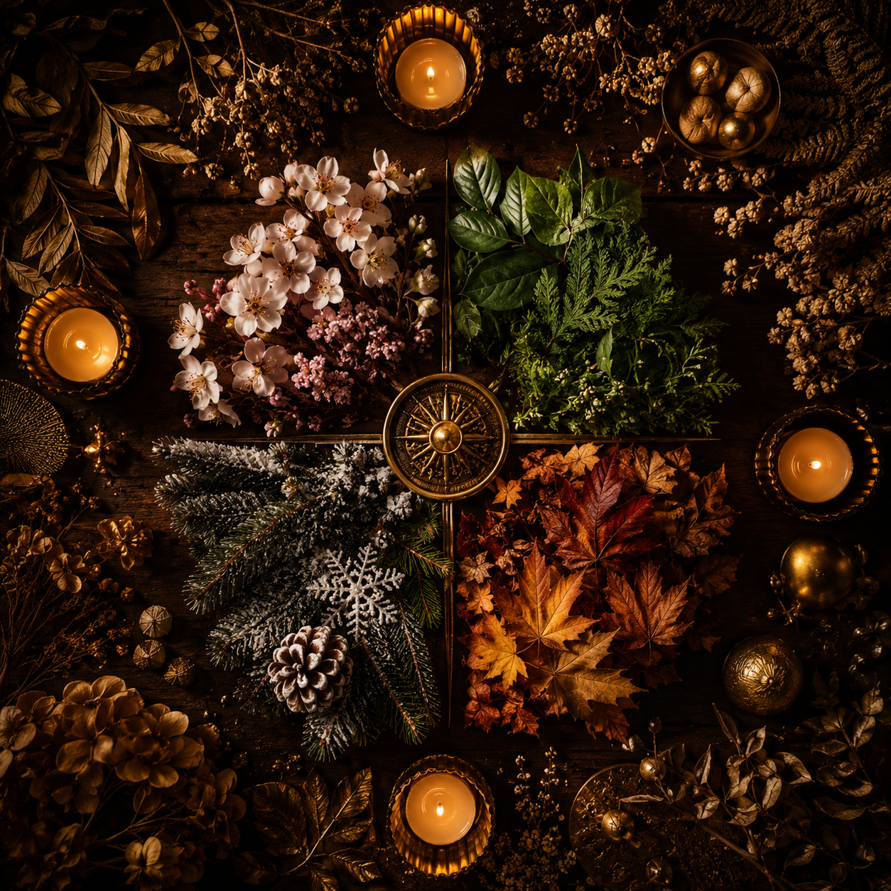 Seasonal Collection