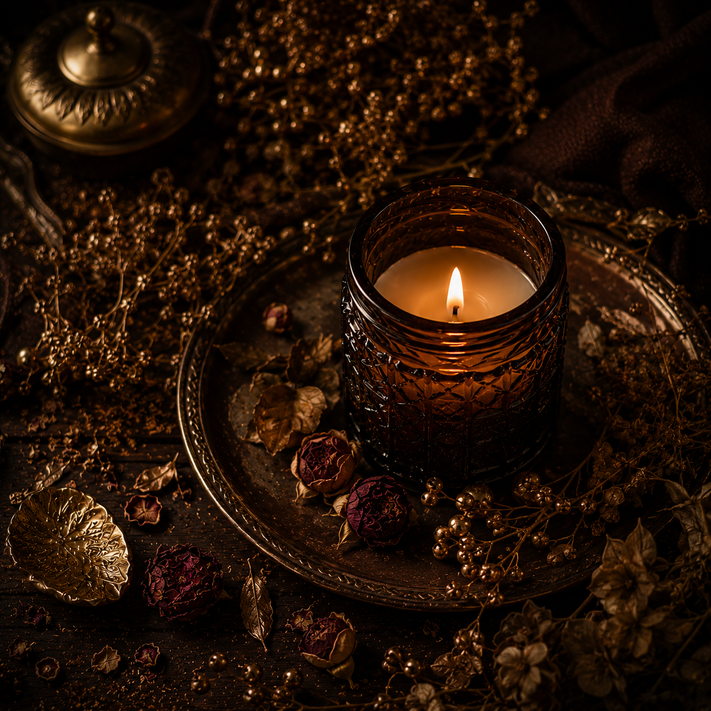 The Candle & Wax Gallery