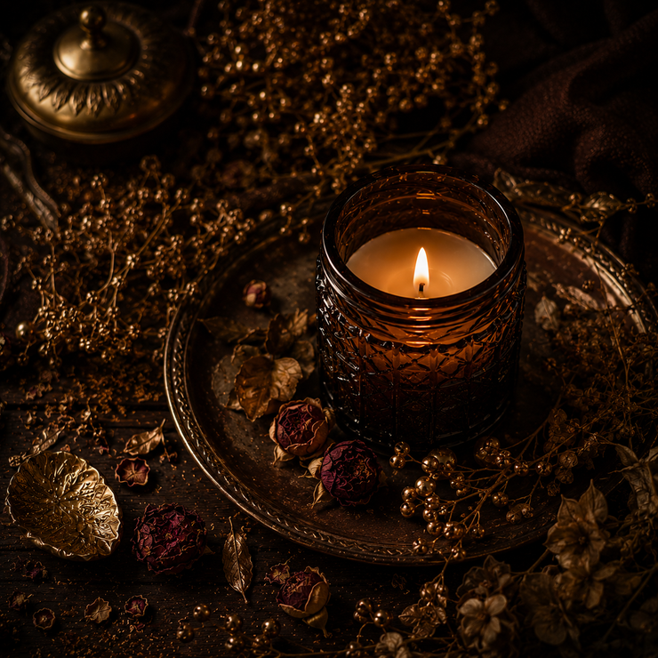 The Candle & Wax Gallery