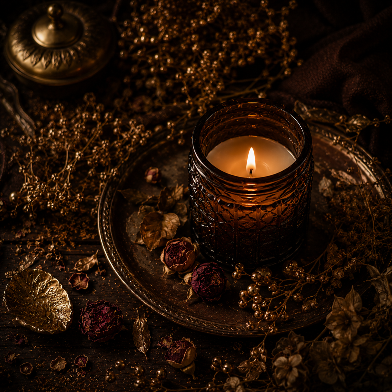 The Candle & Wax Gallery