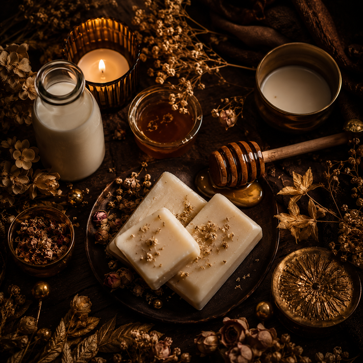 Milk & Honey Collection