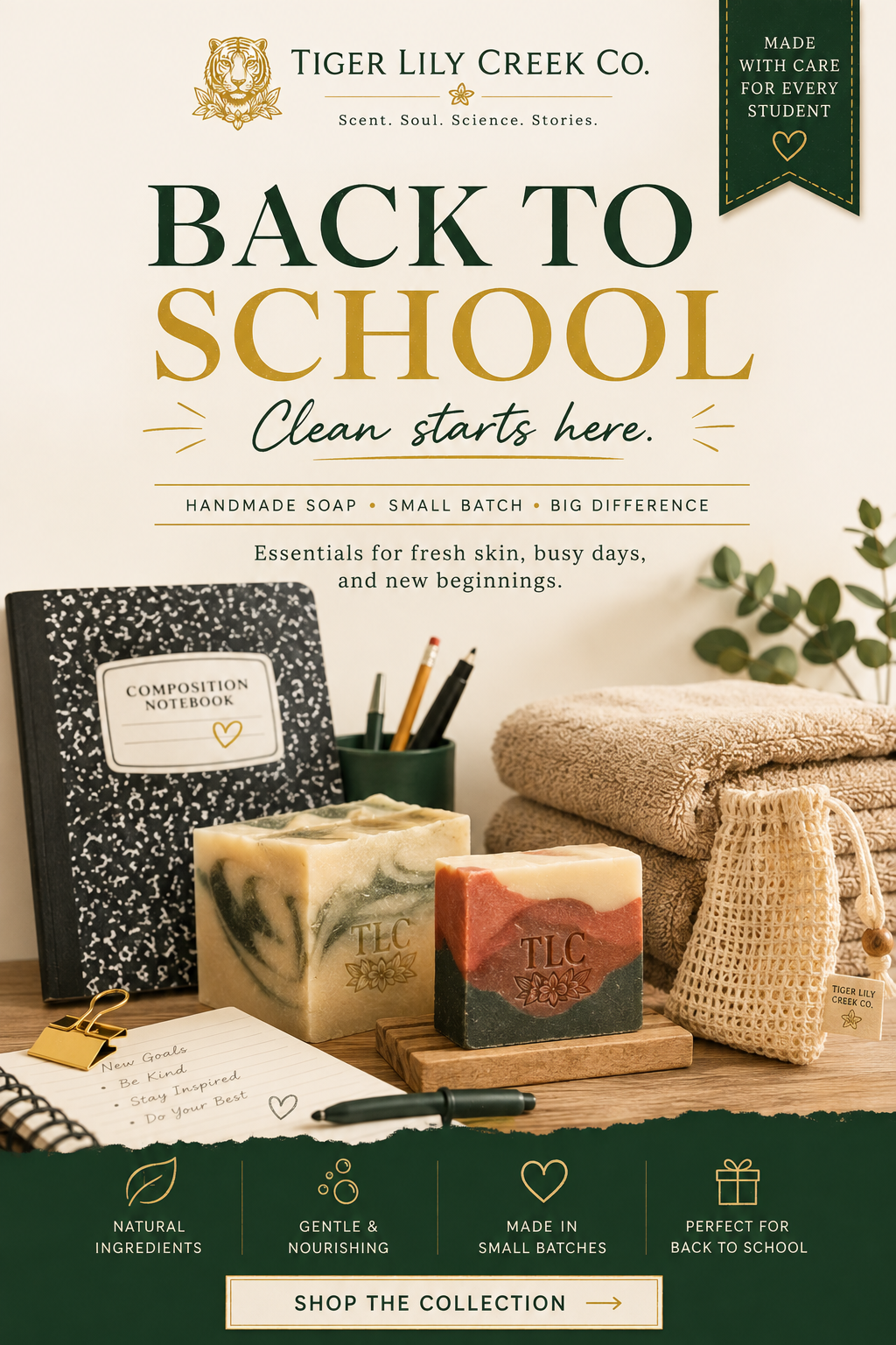 Back to School