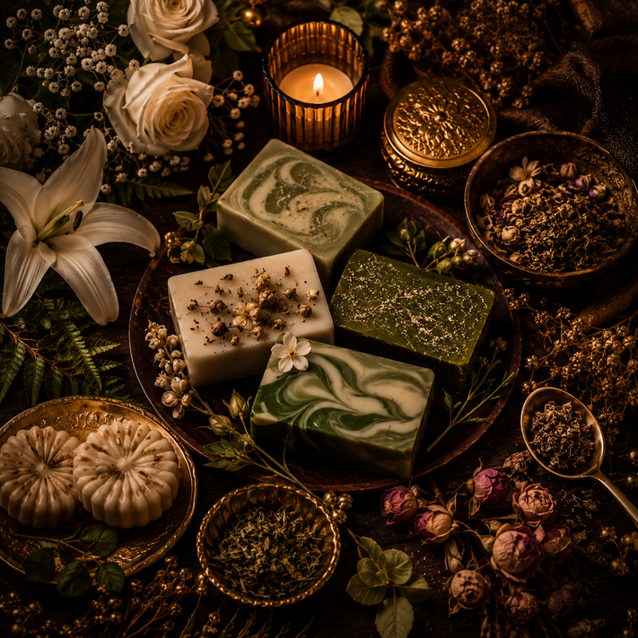 The Botanicals