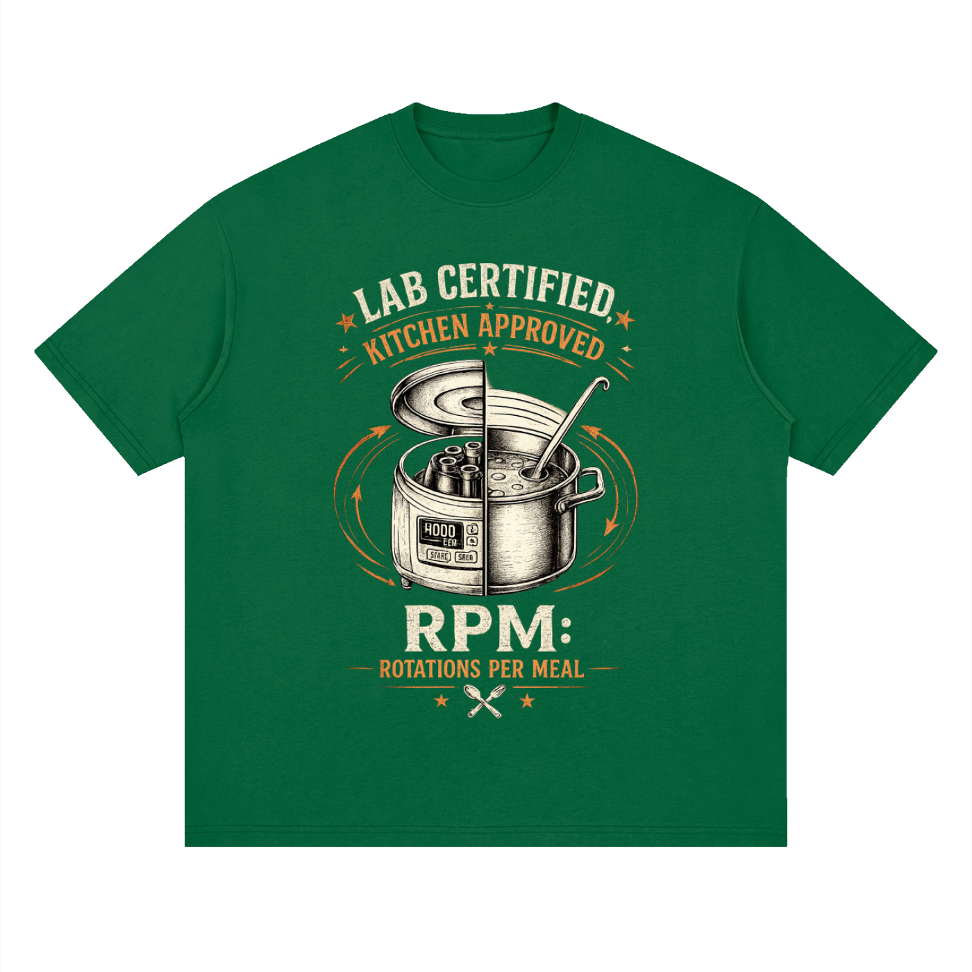 TLC Tees