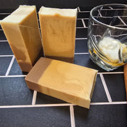 Tres Leche Soap
