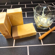 Tres Leche Soap