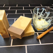 Tres Leche Soap