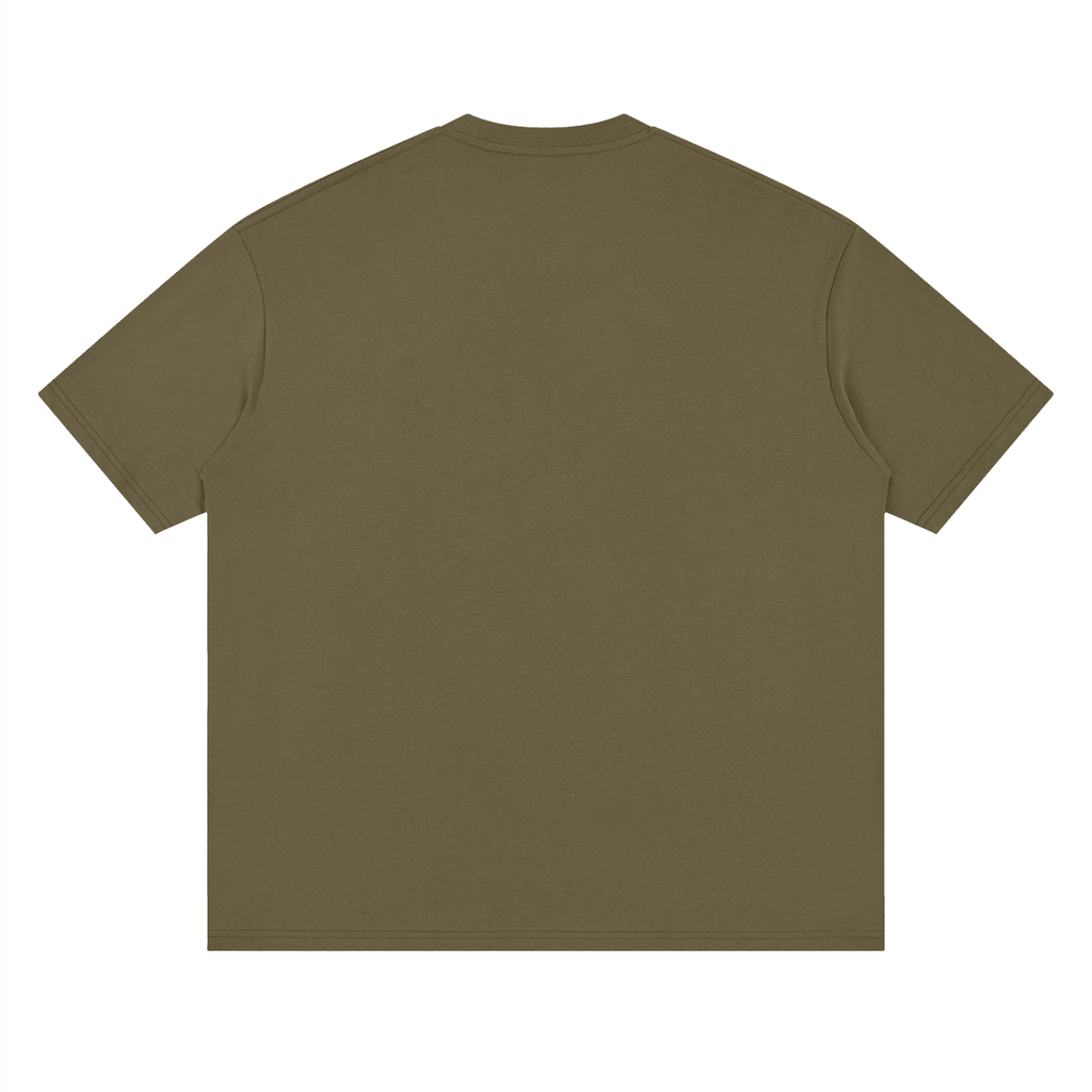 TLC Tees