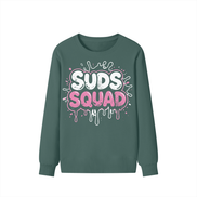 Classic Unisex Cotton Sweatshirt