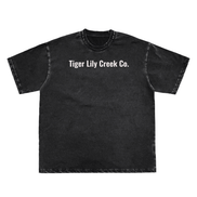 Tiger Lily Creek Co. Tee
