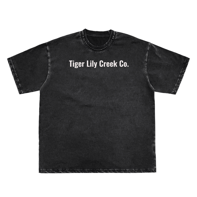 Tiger Lily Creek Co. Tee