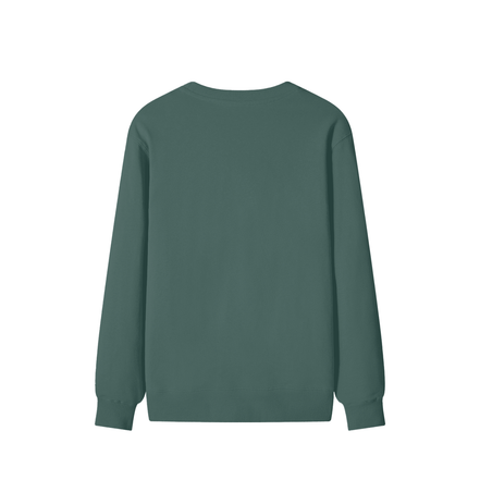 Classic Unisex Cotton Sweatshirt