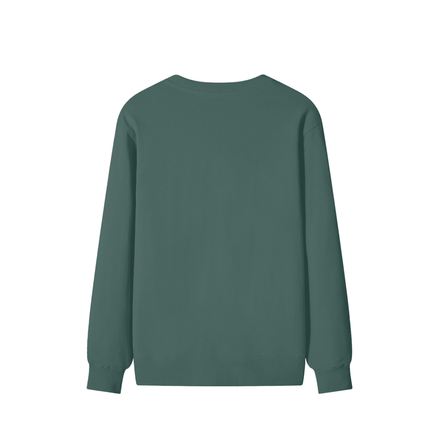 Classic Unisex Cotton Sweatshirt