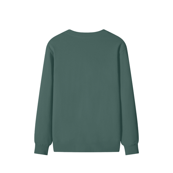 Classic Unisex Cotton Sweatshirt