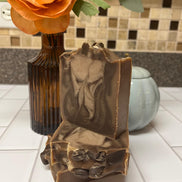 Good OL' Coffee Soap