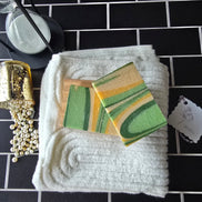 Mello Yello Soap Bars