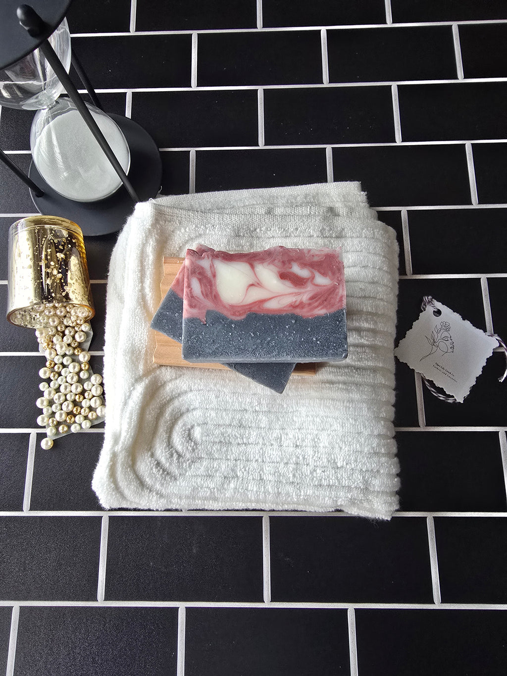Hot Wheels Inspired Soap- Best Seller