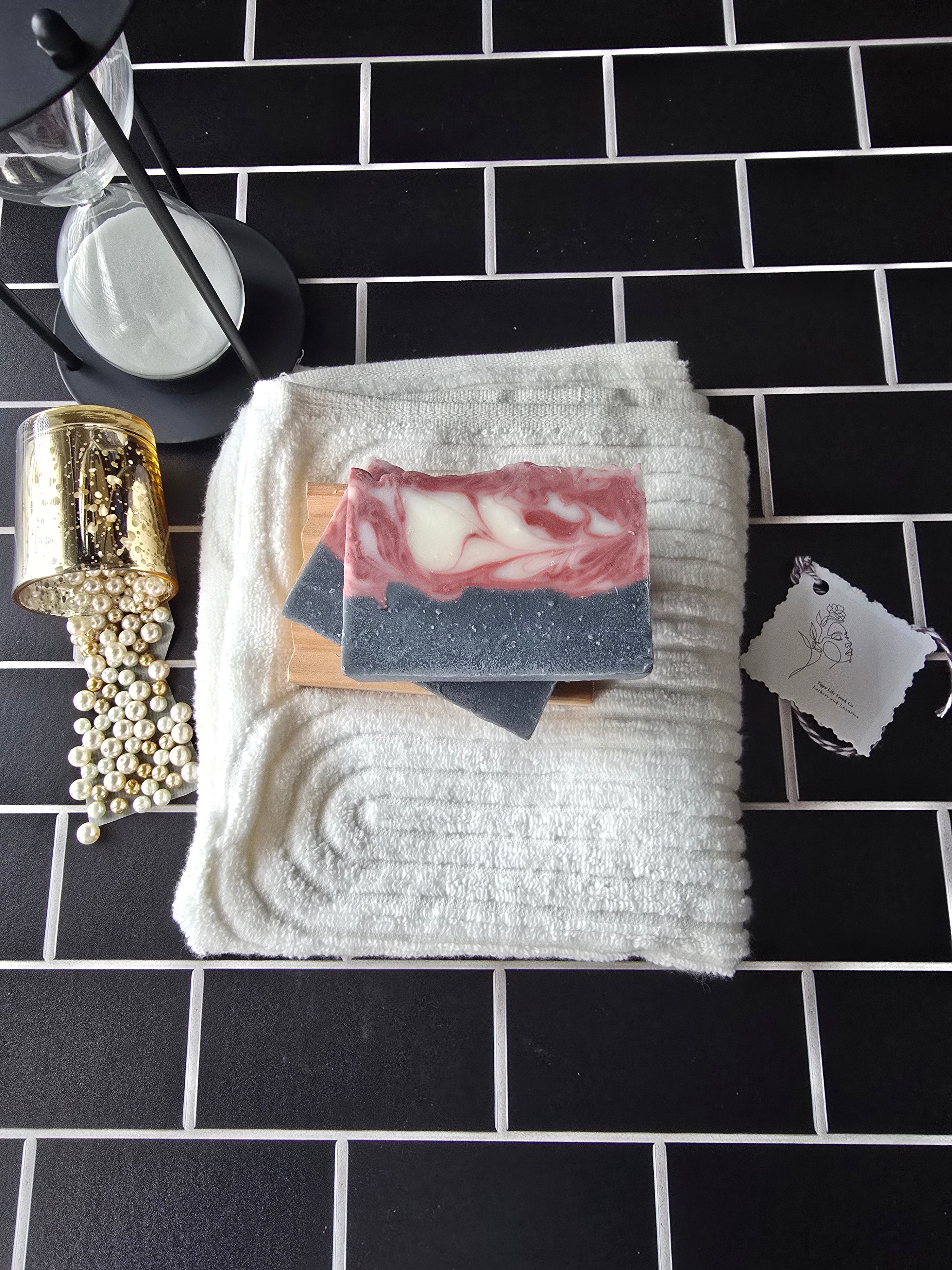 Hot Wheels Inspired Soap- Best Seller