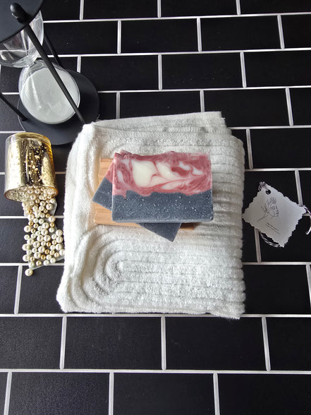 Hot Wheels Inspired Soap- Best Seller