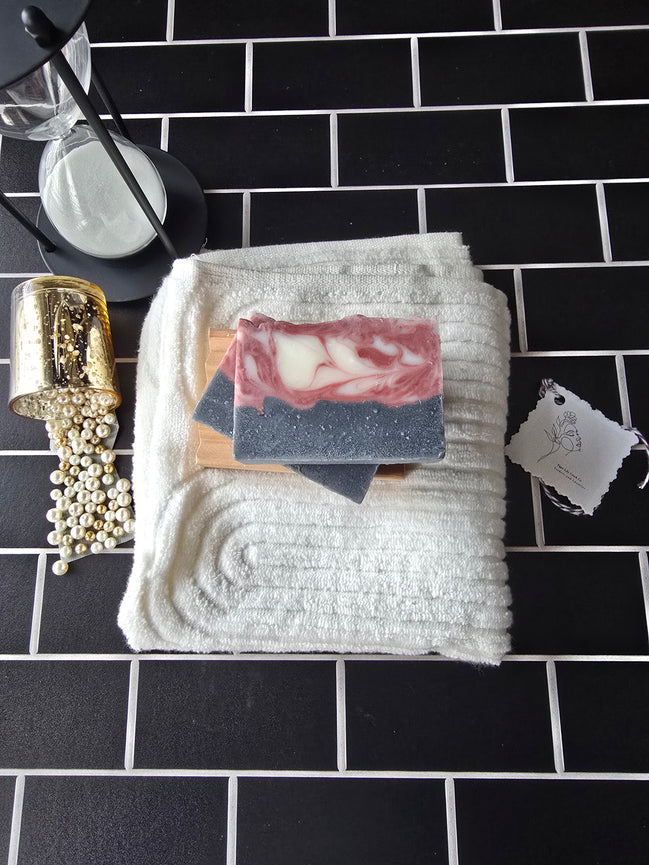Hot Wheels Inspired Soap- Best Seller