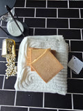 Laurel Berry and Aloe Vera Soap