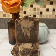 Good OL' Coffee Soap