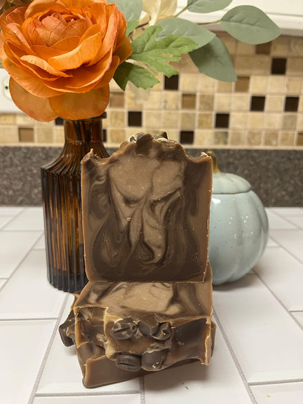 Good OL' Coffee Soap
