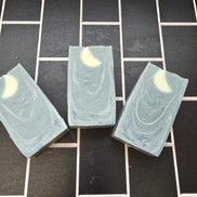 Moonlit Sky Soap