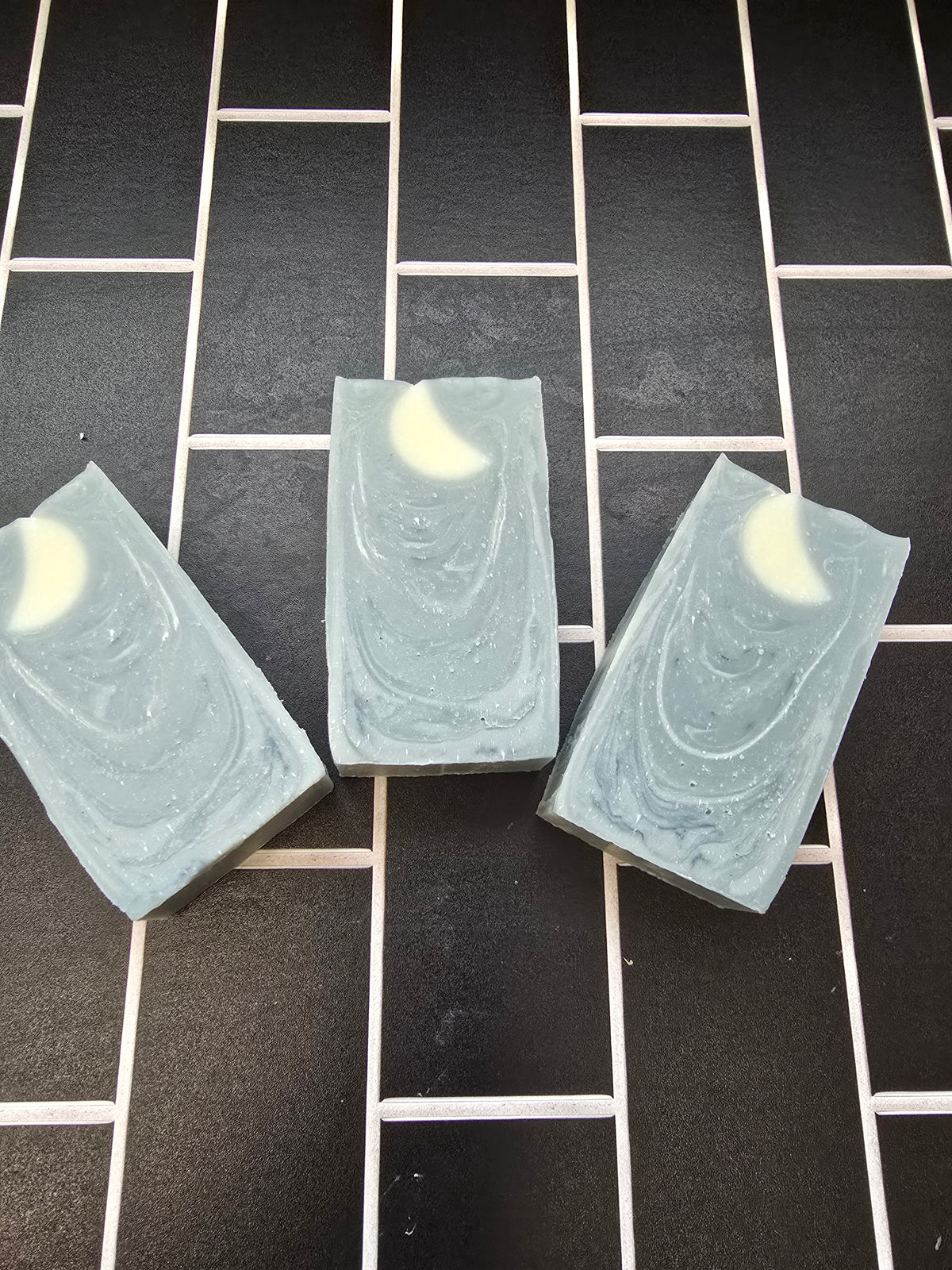 Moonlit Sky Soap
