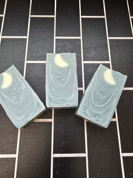 Moonlit Sky Soap