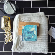 Cool Water bar soap