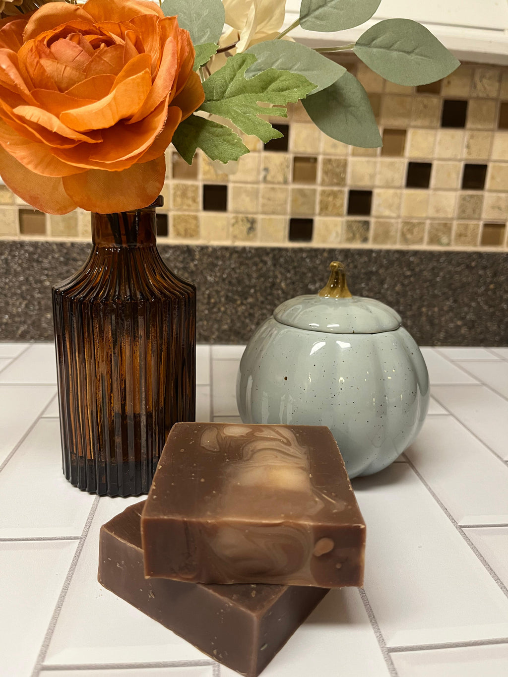 Pumpkin Spice & Chai