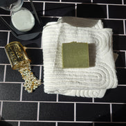 Spirulina Aloe Bar