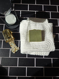 Spirulina Aloe Bar