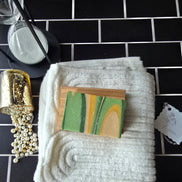 Mello Yello Soap Bars