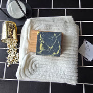 Tobacco and Cashmere Soap