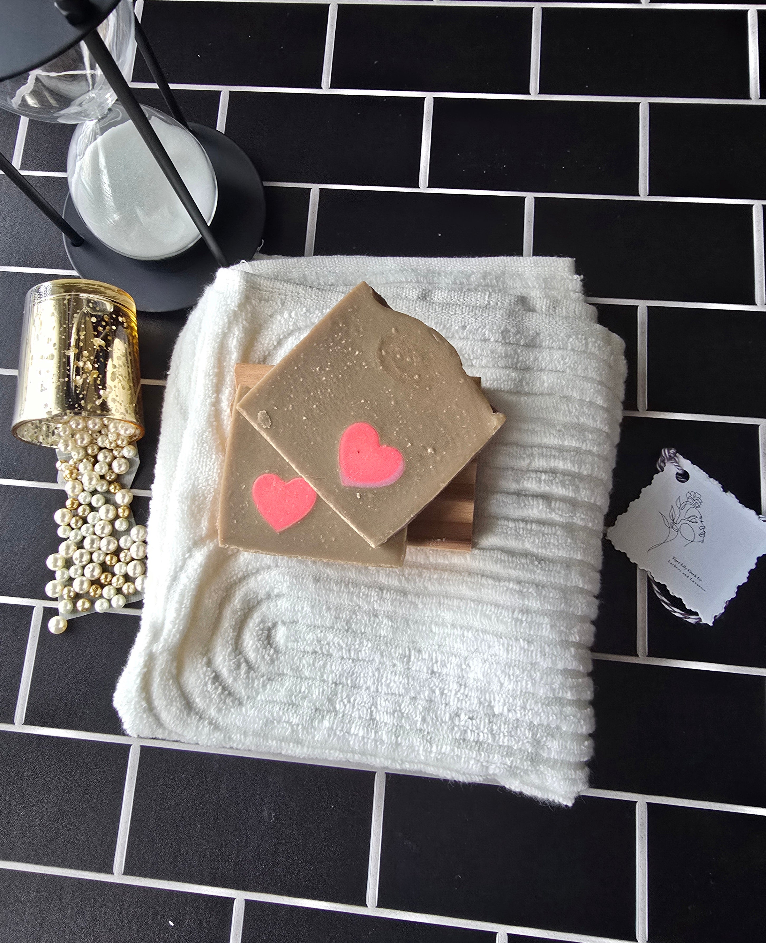 Rhasoul Clay Soap