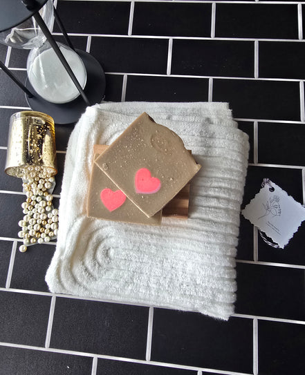 Rhasoul Clay Soap