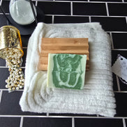 Tomato Leaf Soap