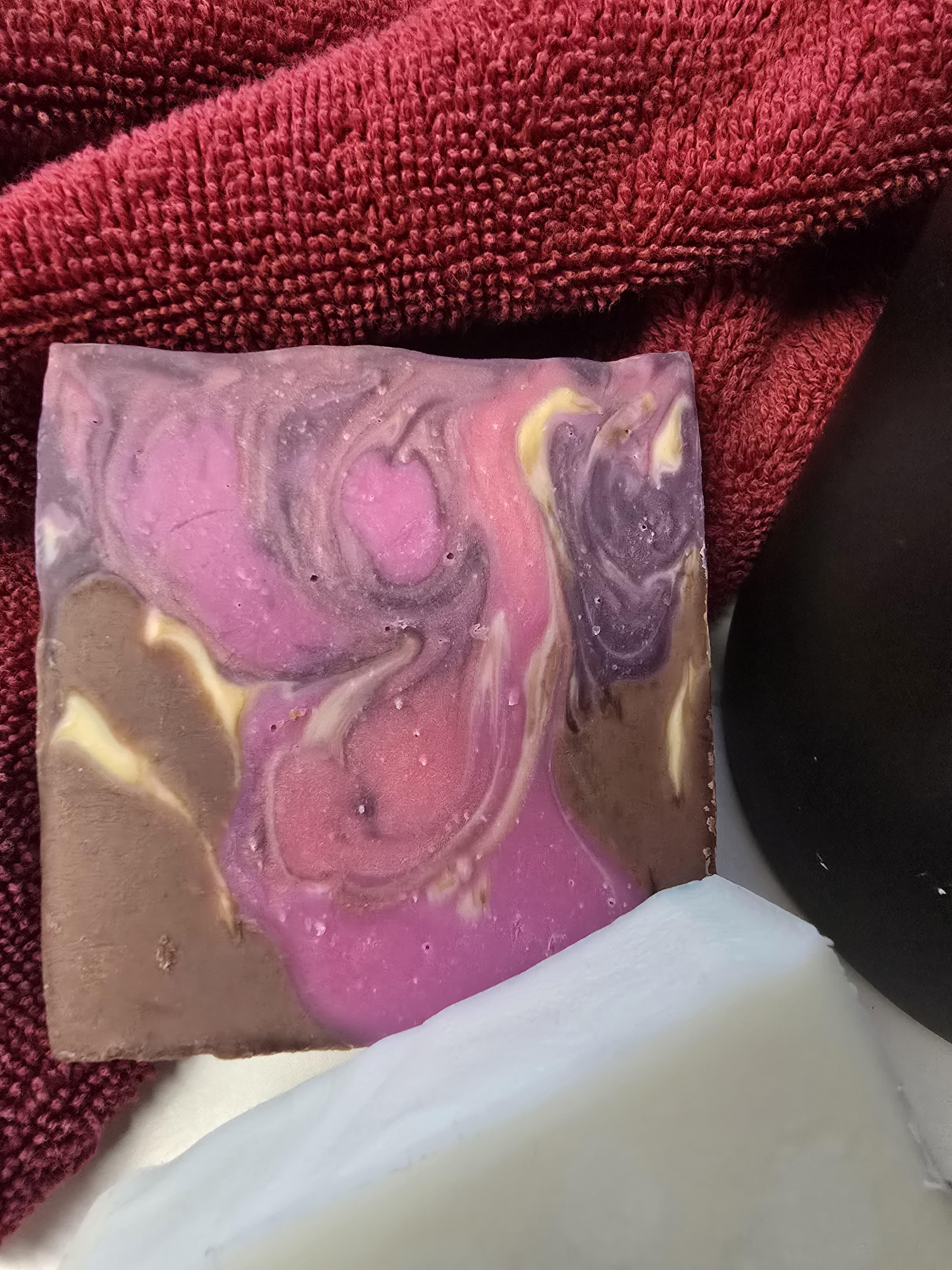 The Velvet Experience