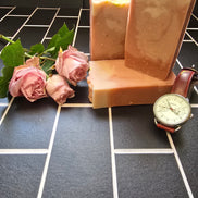 Rose & Leather