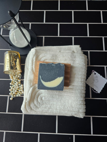 Activated Charcoal