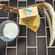 Goat Milk Soap