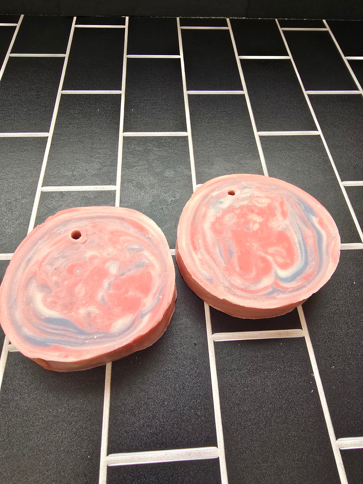 The Conductor Soap