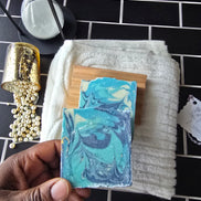 Cool Water bar soap