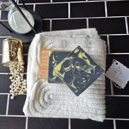 Tobacco and Cashmere Soap