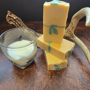 Goat Milk Soap