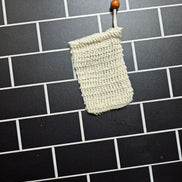Soap Saver Bag