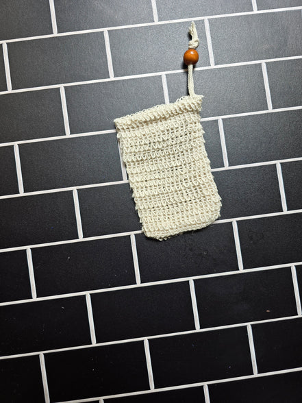 Soap Saver Bag